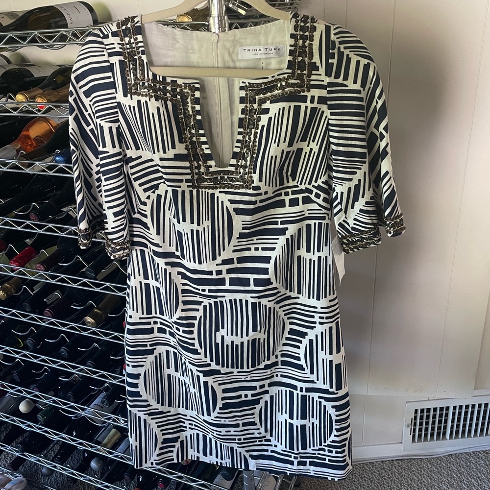 Trina Turk Dress